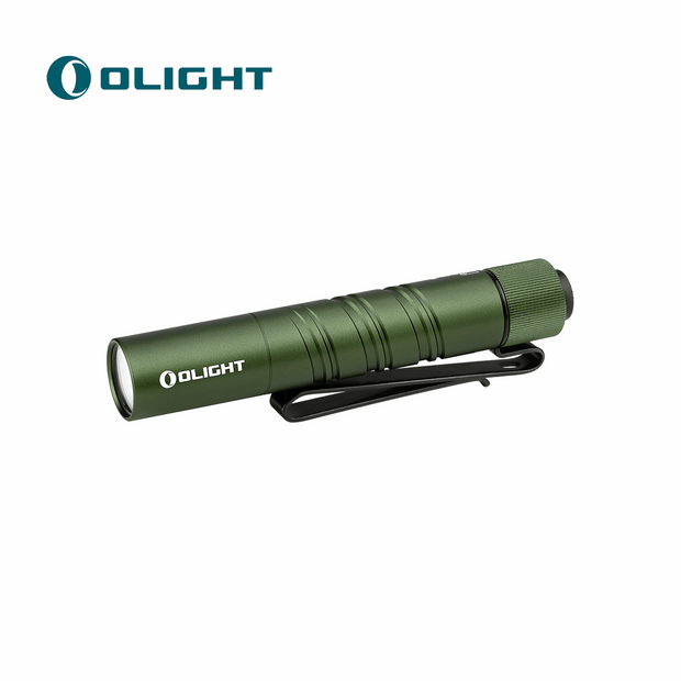 i3T 2 EOS Small EDC Flashlight