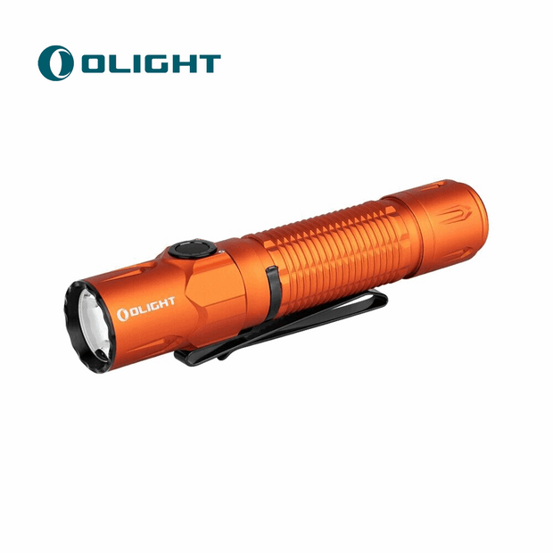 Warrior 3S High Beam Tactical Flashlight