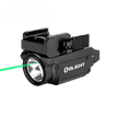 Olight Baldr Mini 600 Lumens Green Laser