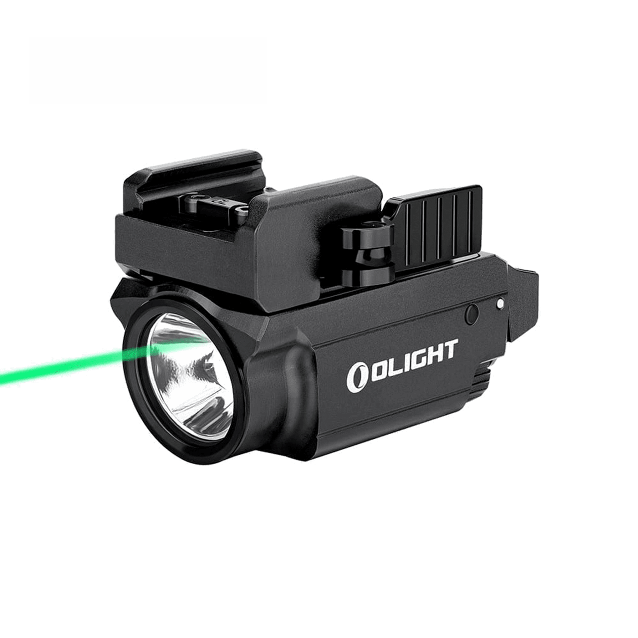 Olight Baldr Mini 600 Lumens Green Laser