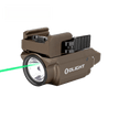 Olight Baldr Mini 600 Lumens Green Laser