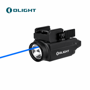 Olight Baldr S Rail Mounted Light 800 Lumens