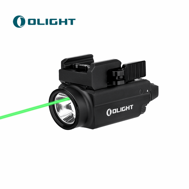Olight Baldr S Rail Mounted Light 800 Lumens