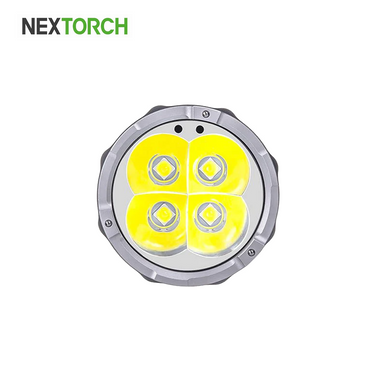 NEXTORCH TA31 10,000 Lumen UItra-Bright Tactical Searchlight