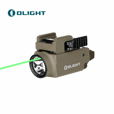 Olight Baldr S Rail Mounted Light 800 Lumens