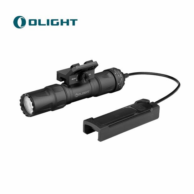 Olight Odin S Rail Mounted Light