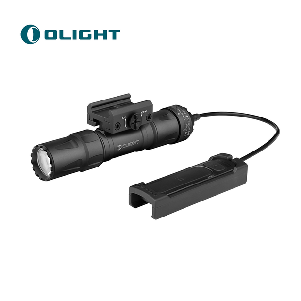 Olight Odin S Rail Mounted Light