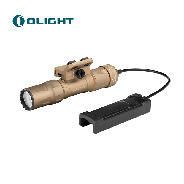 Olight Odin S Rail Mounted Light