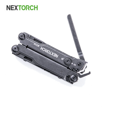 NEXTORCH Pioneer MT20 Multi-Tool