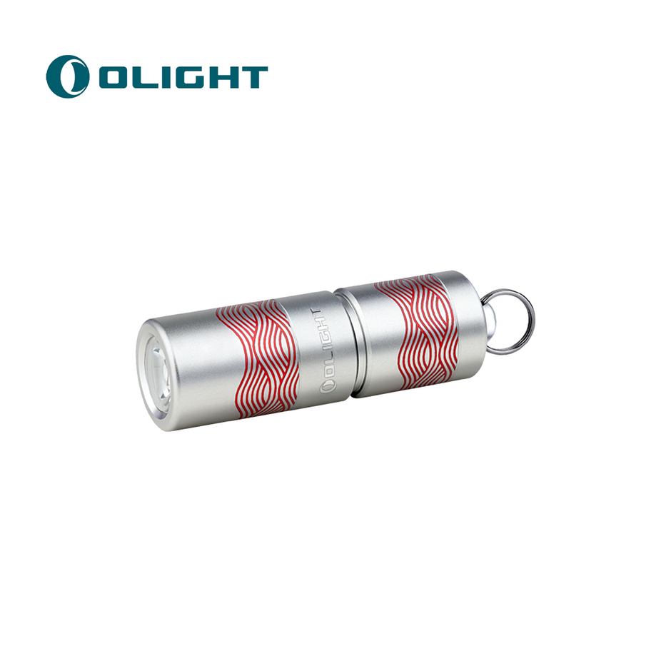 i1R 2 Pro Keychain Flashlight -Limit Color