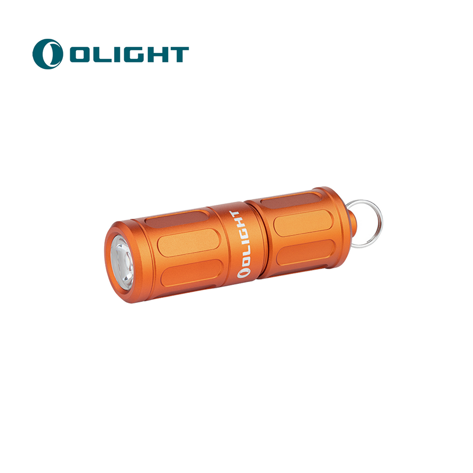 i1R 2 Pro Keychain Flashlight -Limit Color