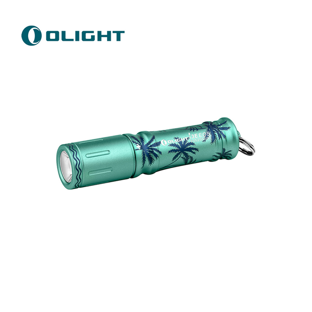 i3E EOS Keychain Flashlight-Limit Color