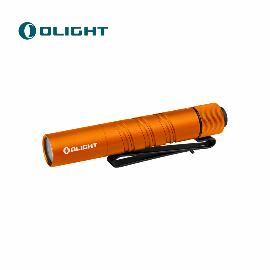 i3T 2 EOS Small EDC Flashlight-Limit Color