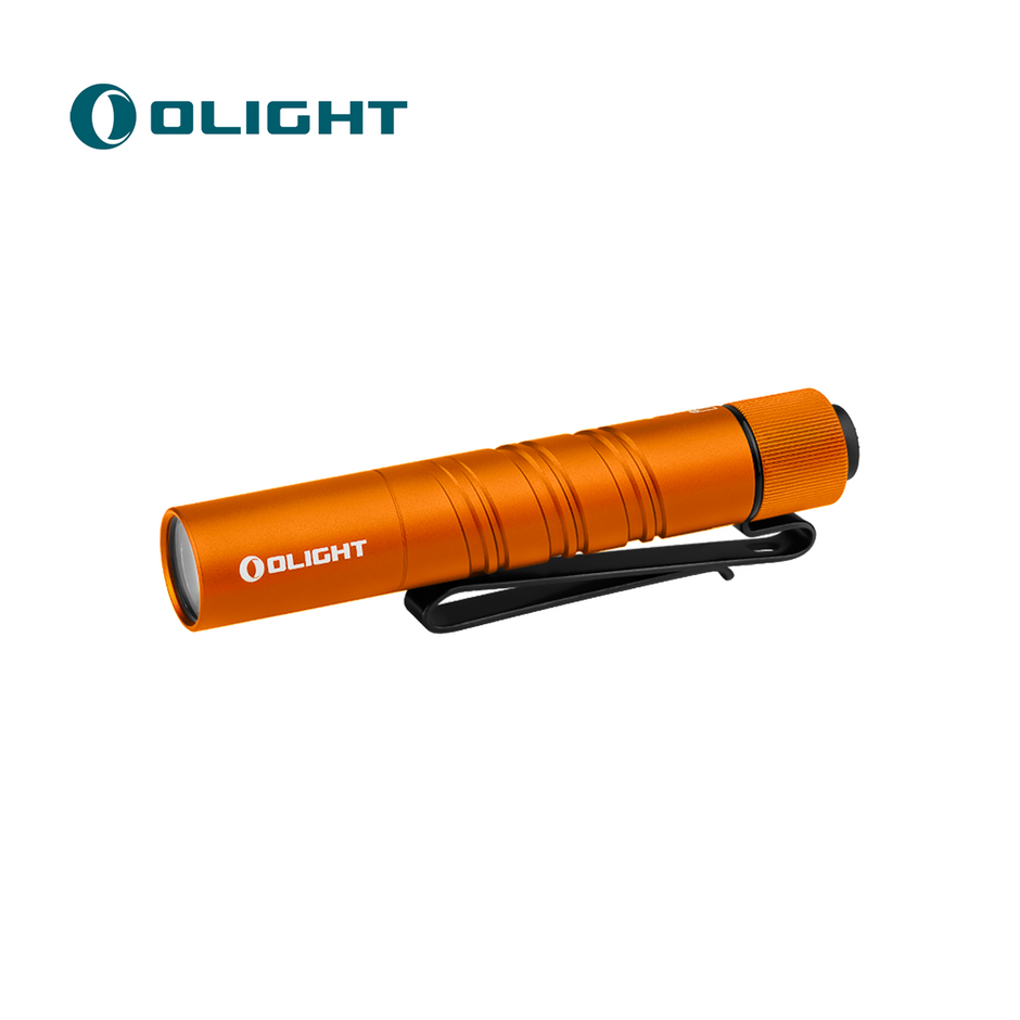 i3T 2 EOS Small EDC Flashlight-Limit Color