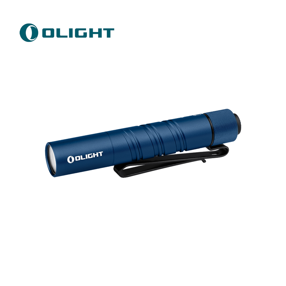 i3T 2 EOS Small EDC Flashlight-Limit Color