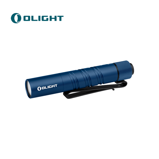 i3T 2 EOS Small EDC Flashlight