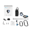 Gotorch X (EXTENDED) Mountain Bike Light