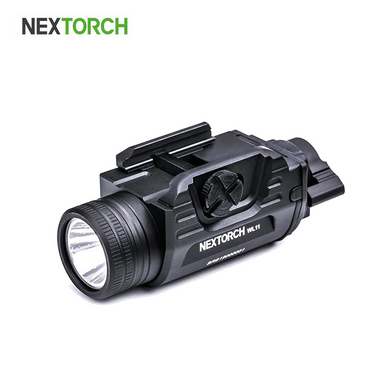 NEXTORCH WL11 Paddle Activated Light