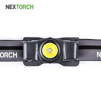 NEXTORCH MAX STAR 1200 Lumens LED Headlamp