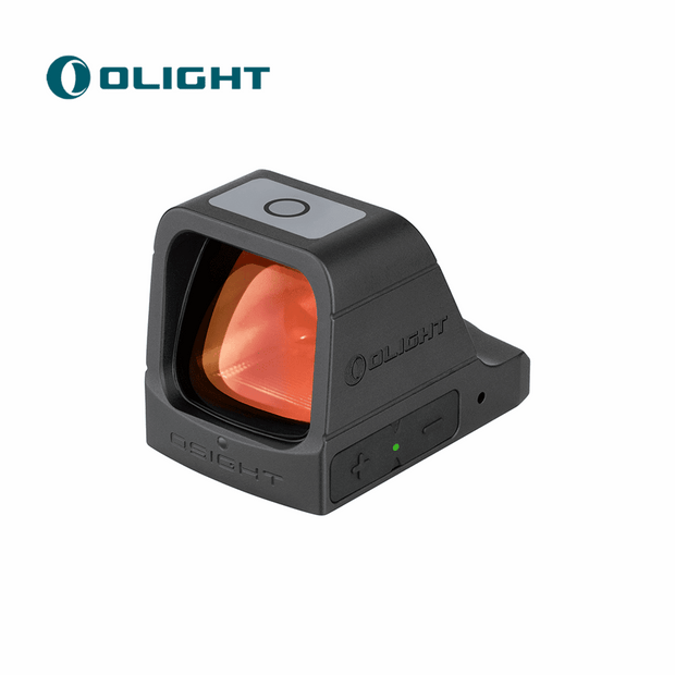 Osight 3 MOA with Magnetic Charging Cover