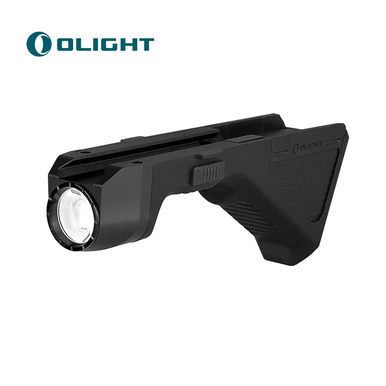 Olight Sigurd Angled Grip Light C Black