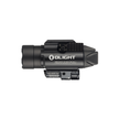 Olight Baldr Pro 1350lm  Light with Green Laser & Strobe C Black