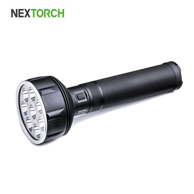 NEXTORCH Saint Torch 31 Ultra-Bright Search & Rescue Light - 20,000 lm