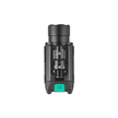 Olight Baldr Pro 1350lm  Light with Green Laser & Strobe C Black