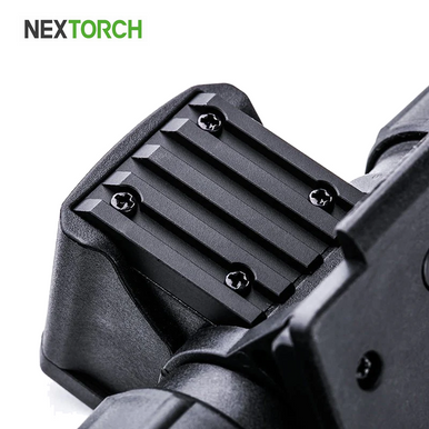 NEXTORCH oStar Multi-Function High Performance Headlamp