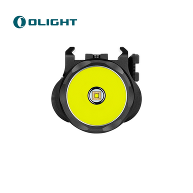 PL Turbo Tactical Light with Spotlight and Floodlight