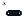 5 Slot Aluminum Picatinny Rail Section for M-LOK (2.5