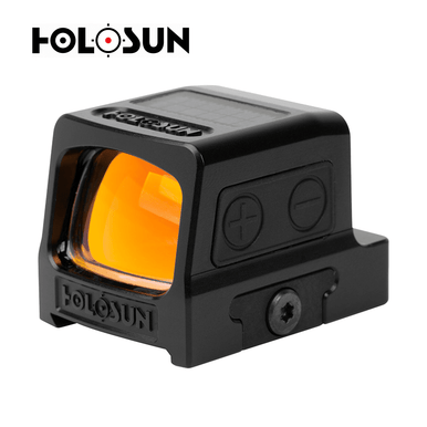 Holosun HE509T‑GR X2 Green Optical Sight