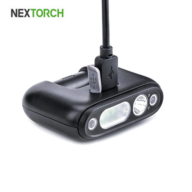 NEXTORCH UT30 Hands-Free Motion Sensing Light Kit