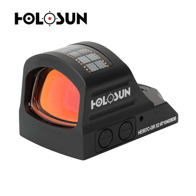 Holosun HE507C‑GR X2 Optical Sight