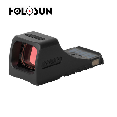Holosun SCS‑P10‑GR, CZ P10 Special Cut