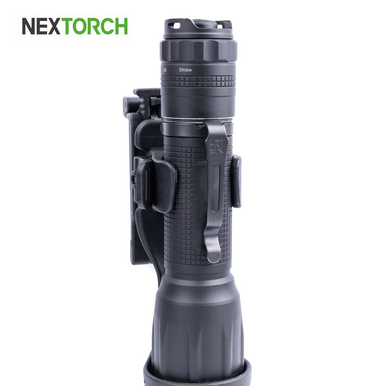 NEXTORCH TA30C MAX TACTICAL KIT - 3000 Lumens