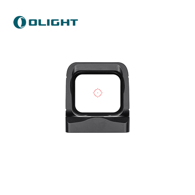 Osight X 3 MOA Dot & 32 MOA Circle with OAL Material
