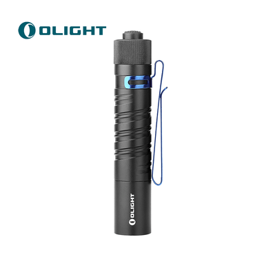 i5T EOS EDC Flashlight-Pumpkin Stains