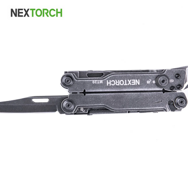 NEXTORCH Pioneer MT20 Multi-Tool