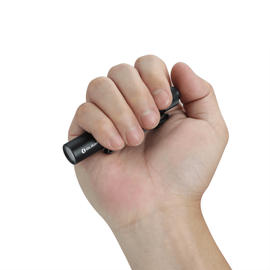 i3T EOS Small Flashlight-Limit Color