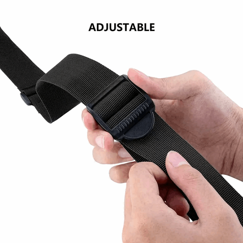 Shooters Gate Single Point Sling（Limit 1 Per Order）