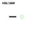 Holosun SCS PDP (PDP 2.0 Only)