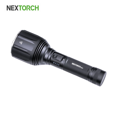NEXTORCH P82C 2200 Lumen Long-Range Flashlight