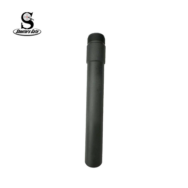 AR-15 PISTOL TUBE BLACK