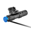Olight Odin Mini, 1250lm M-Lok and Remote Switch C Black