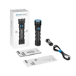 Seeker 4 USB-C Rechargeable EDC Flashlight With 3100 Lumens
