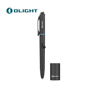 O'Pen Glow Rechargeable Penlight-Limit Color