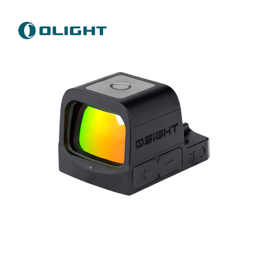 Osight S 2 MOA Dot & 32 MOA Circle with OAL Material
