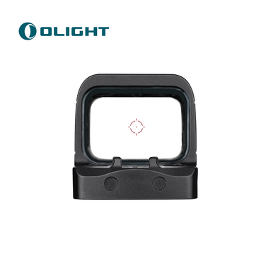 Osight S 2 MOA Dot & 32 MOA Circle with OAL Material