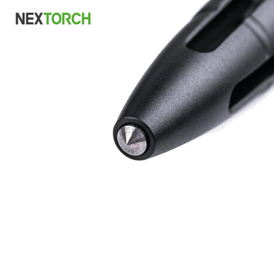 NEXTORCH NP20 Safety Pen with Tungsten-Steel Tip
